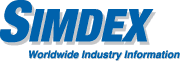 Simdex logo