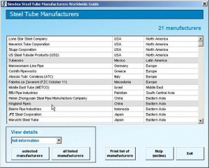 view_list « SIMDEX
